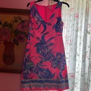 Lilly Pulitzer Dress sz.8